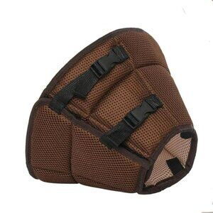 Kuoser Soft Dog Cone Collar After Surgery (Small)